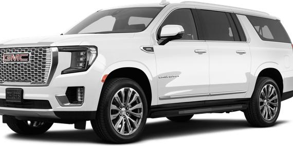 GMC YUKON XL 2023 1GKS2JKL1PR180504 image
